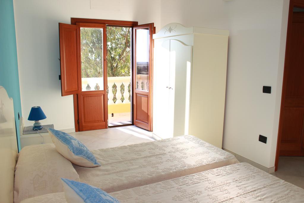Agriturismo Pialza Sindia Εξωτερικό φωτογραφία