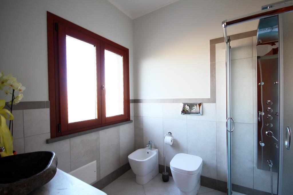 Agriturismo Pialza Sindia Εξωτερικό φωτογραφία