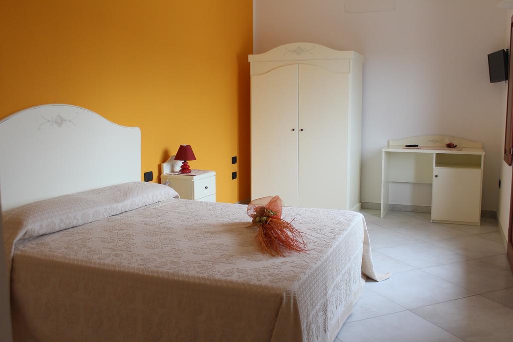 Agriturismo Pialza Sindia Εξωτερικό φωτογραφία