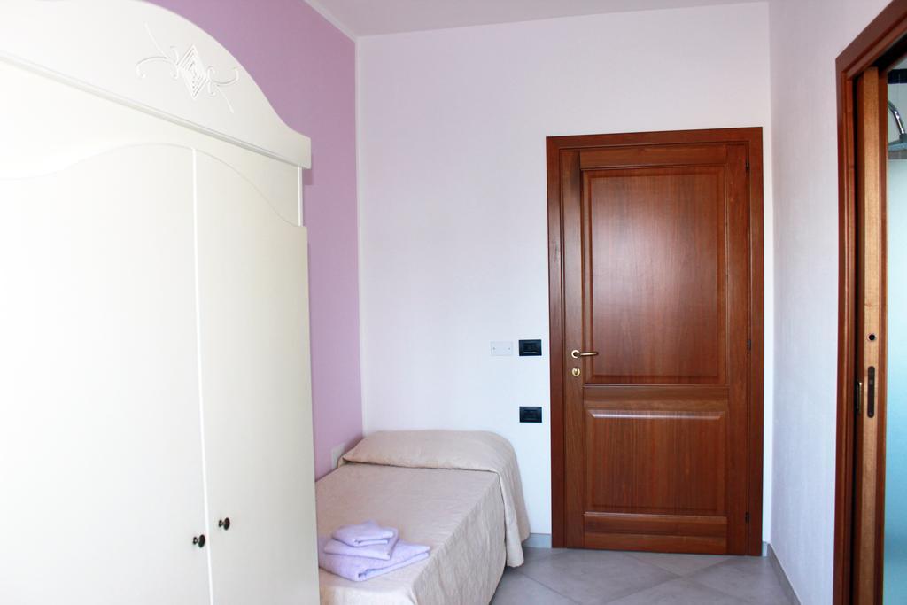 Agriturismo Pialza Sindia Εξωτερικό φωτογραφία