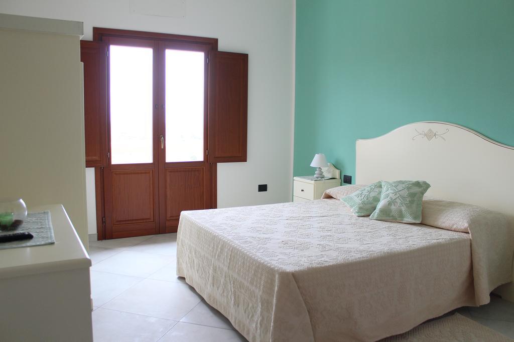Agriturismo Pialza Sindia Εξωτερικό φωτογραφία