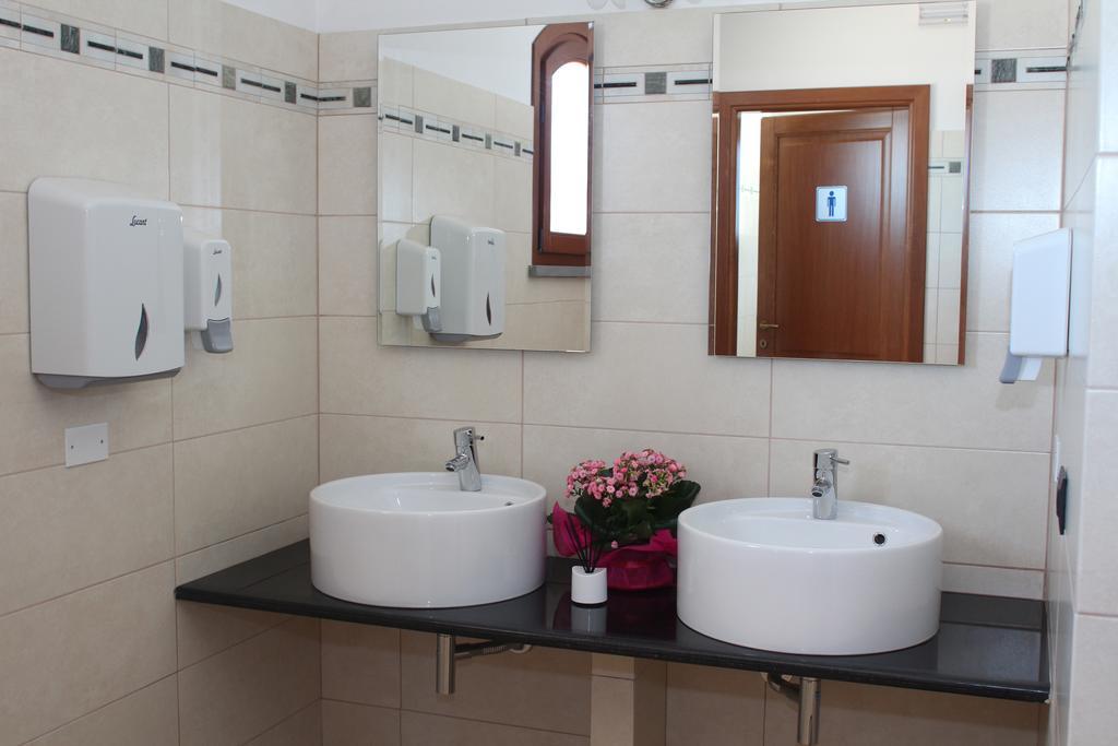 Agriturismo Pialza Sindia Εξωτερικό φωτογραφία